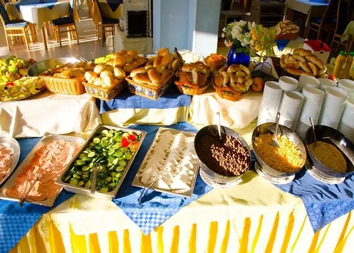 Azurro 3* Слънчев бряг