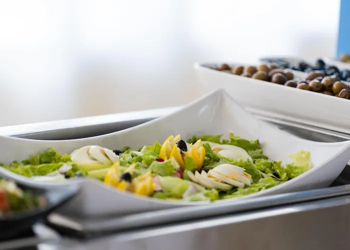 Azurro Хотел 3*