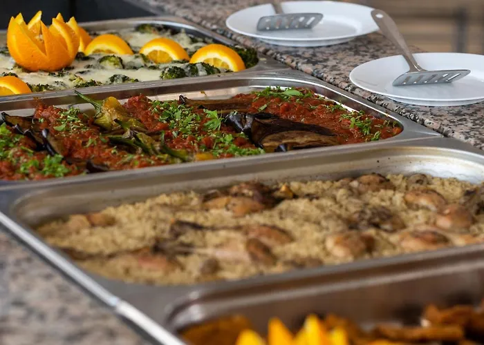 Azurro 3* Слънчев бряг