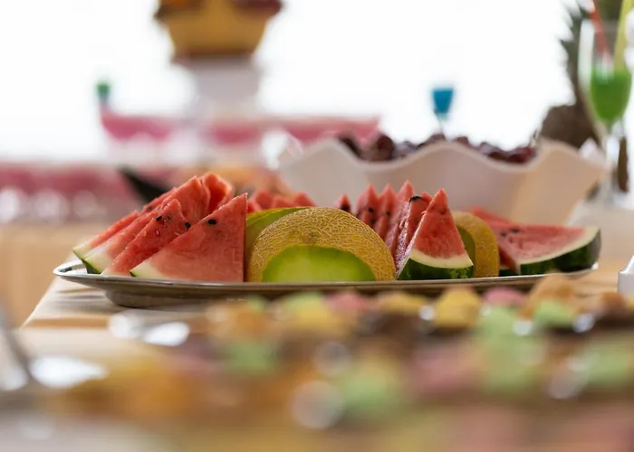 Хотел Azurro Слънчев бряг