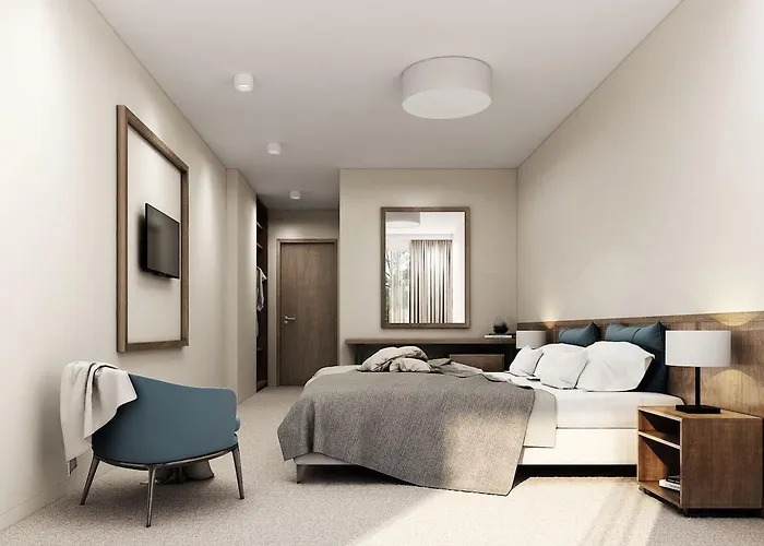 Хотел Azurro Слънчев бряг