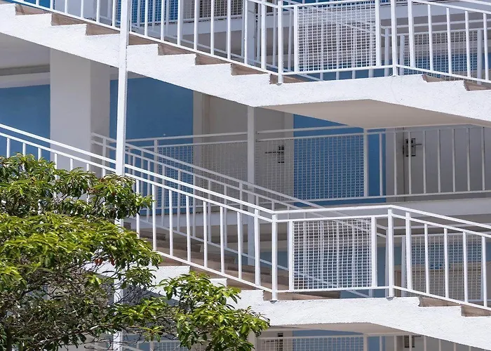 Azurro Хотел Слънчев бряг