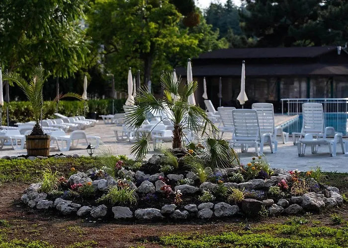 Azurro Слънчев бряг